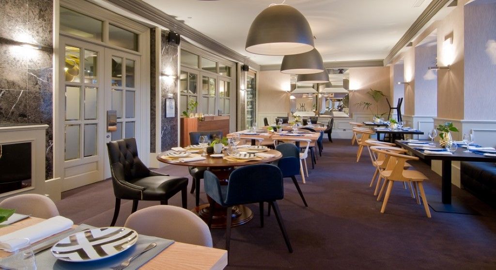 Gran Hotel Espana Oviedo Luaran gambar